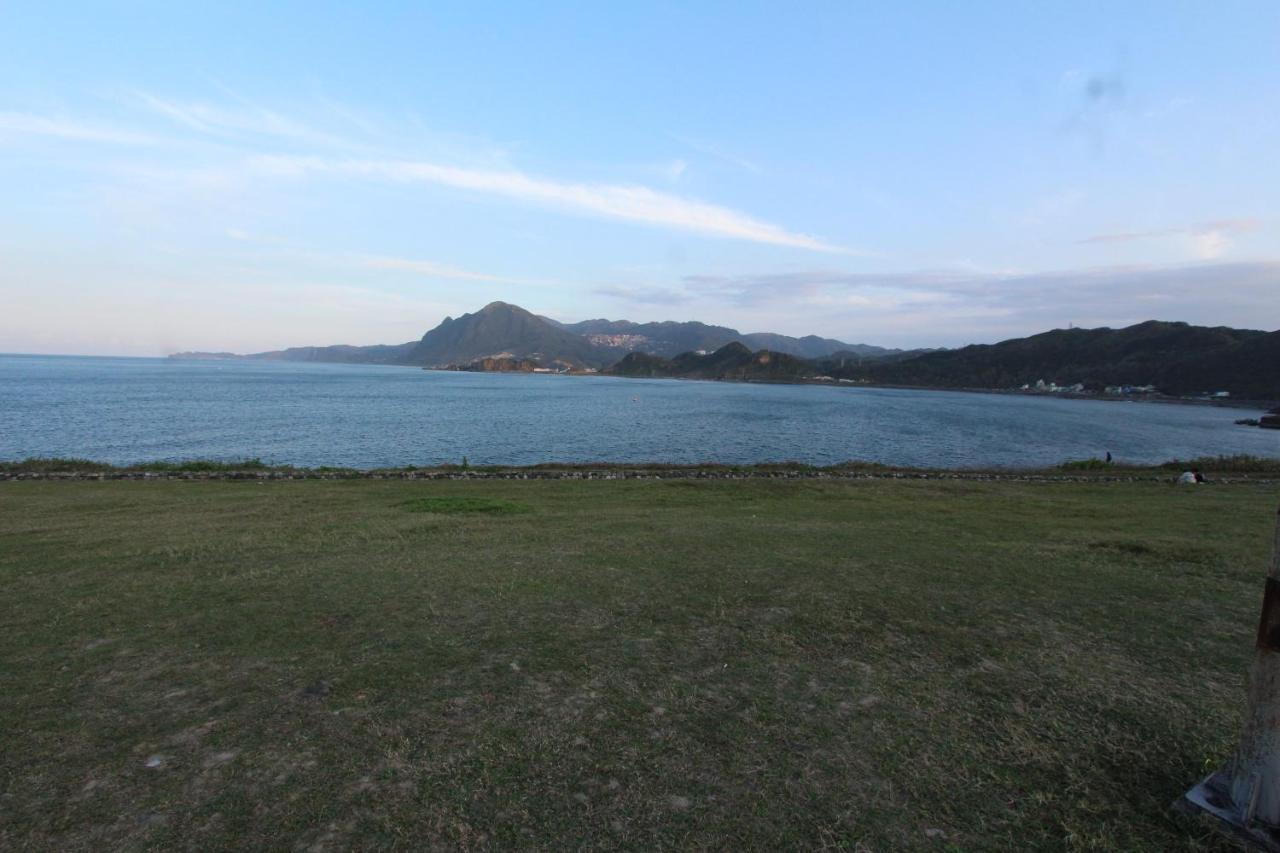 Sea Keelung 61 Apartment Bagian luar foto